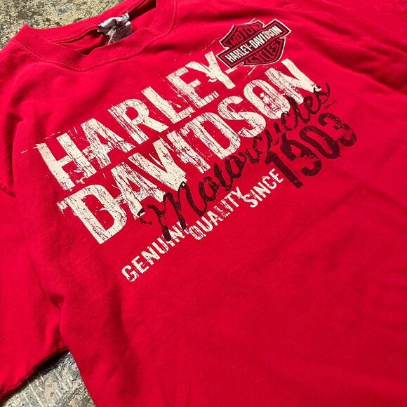 Vintage harley davidson 1903 williamsport - Picture 6 of 6